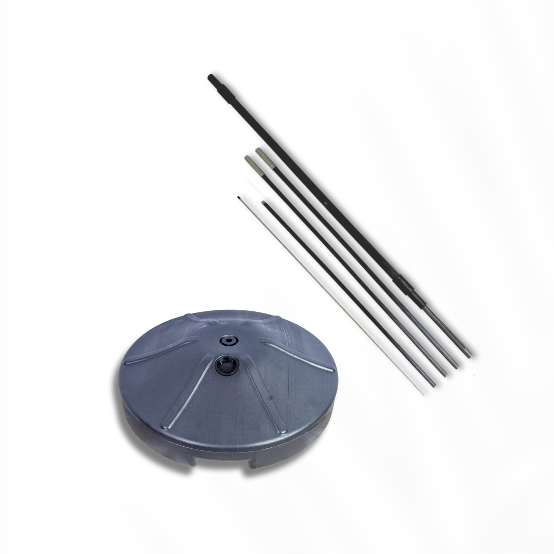 Kit Base 4,2